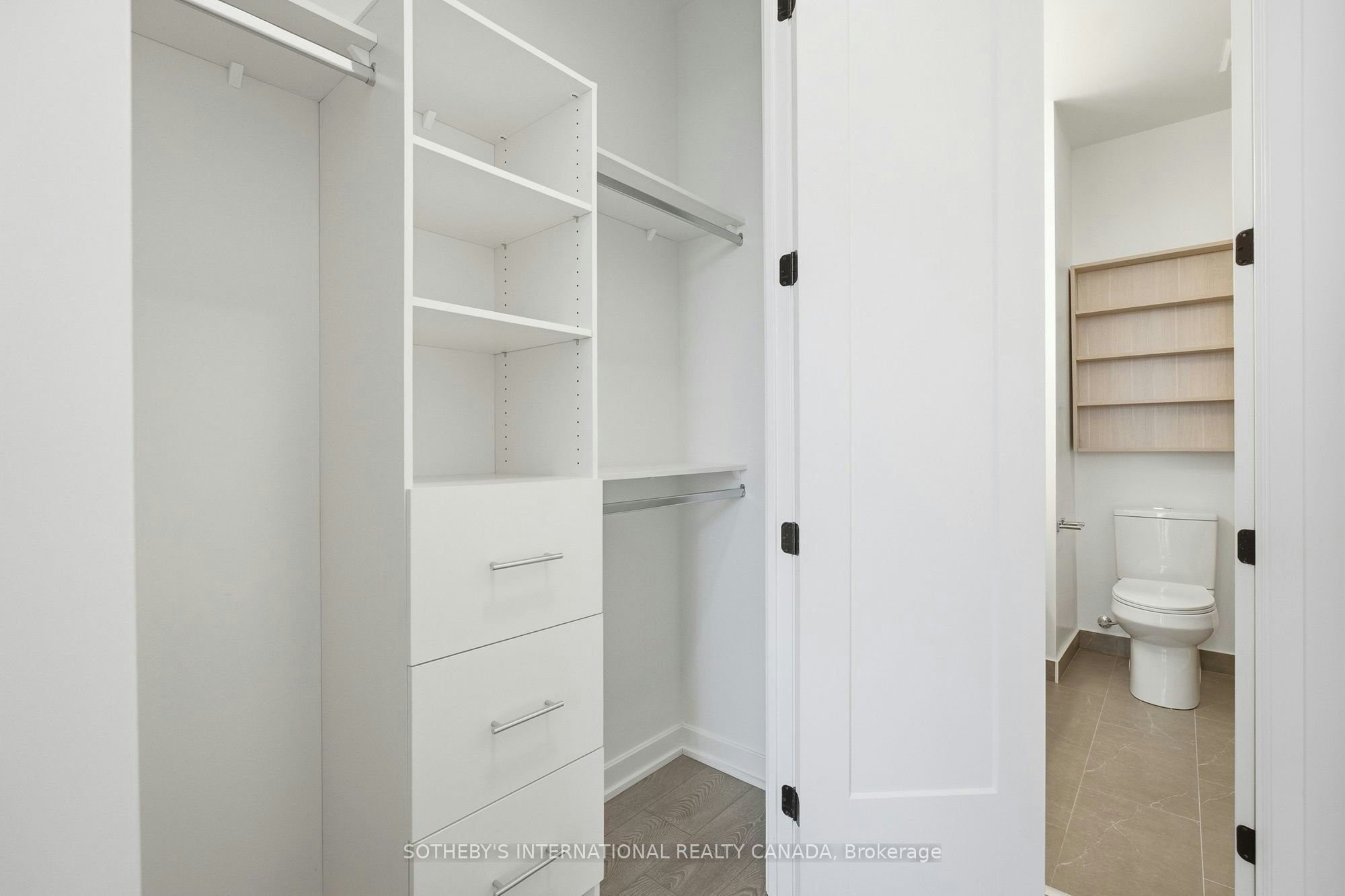 PH14-88 Bathurst Street, Toronto, ON, M5V 0W8 - 16