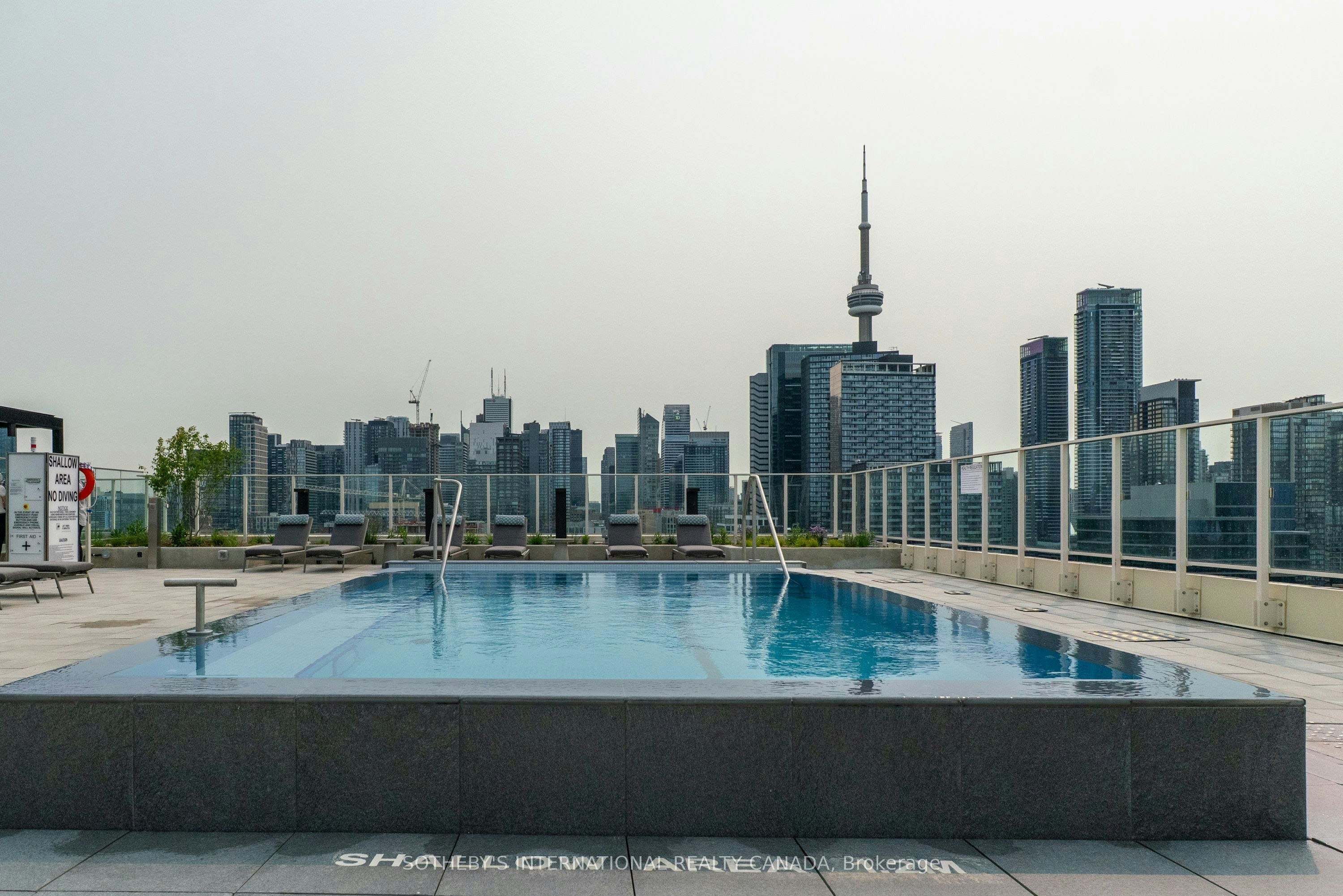 1703-88 Bathurst Street, Toronto, ON, M5V 0W8 - 27
