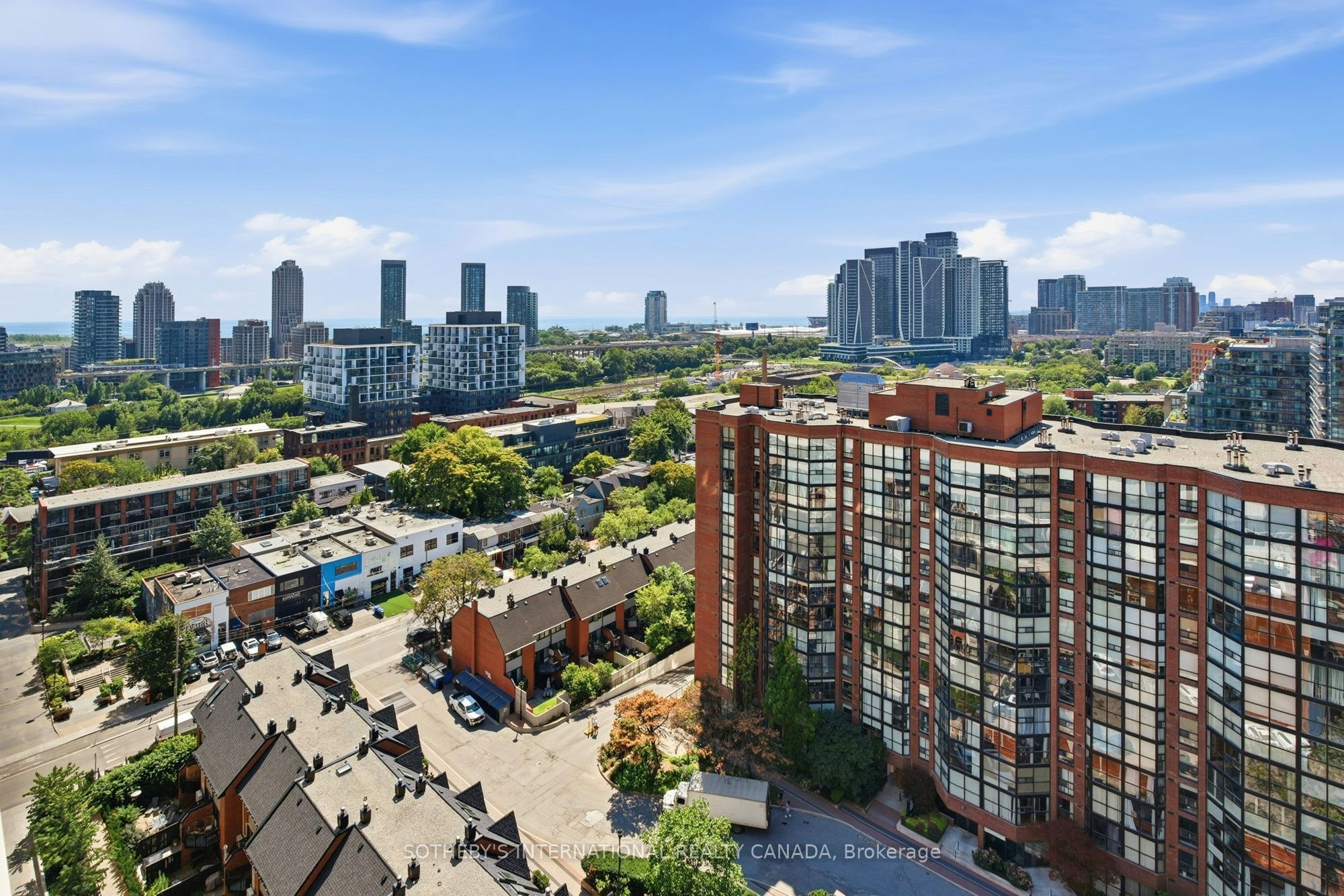 1703-88 Bathurst Street, Toronto, ON, M5V 0W8 - 12