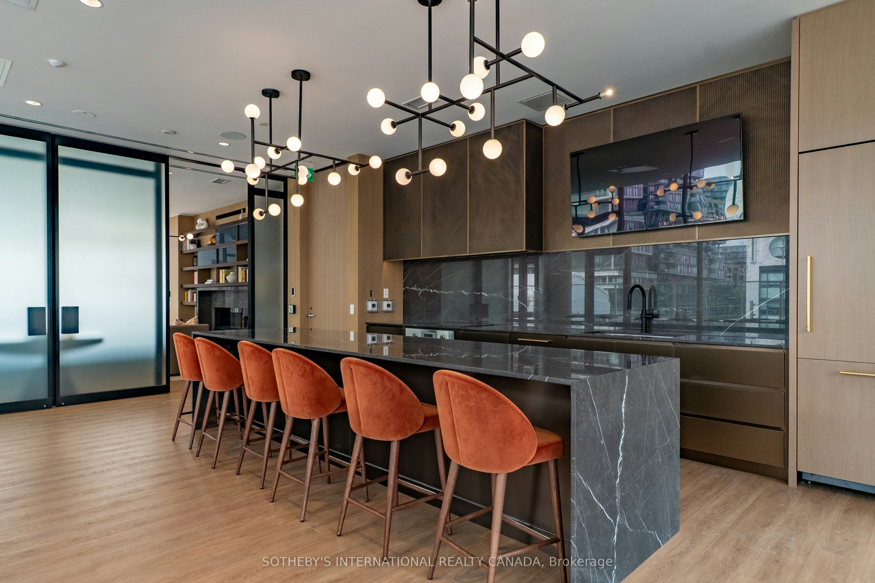 1703-88 Bathurst Street, Toronto, ON, M5V 0W8 - 47