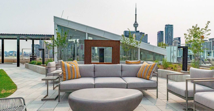 1217-88 Bathurst Street, Toronto, ON, M5V 0W8 - 30