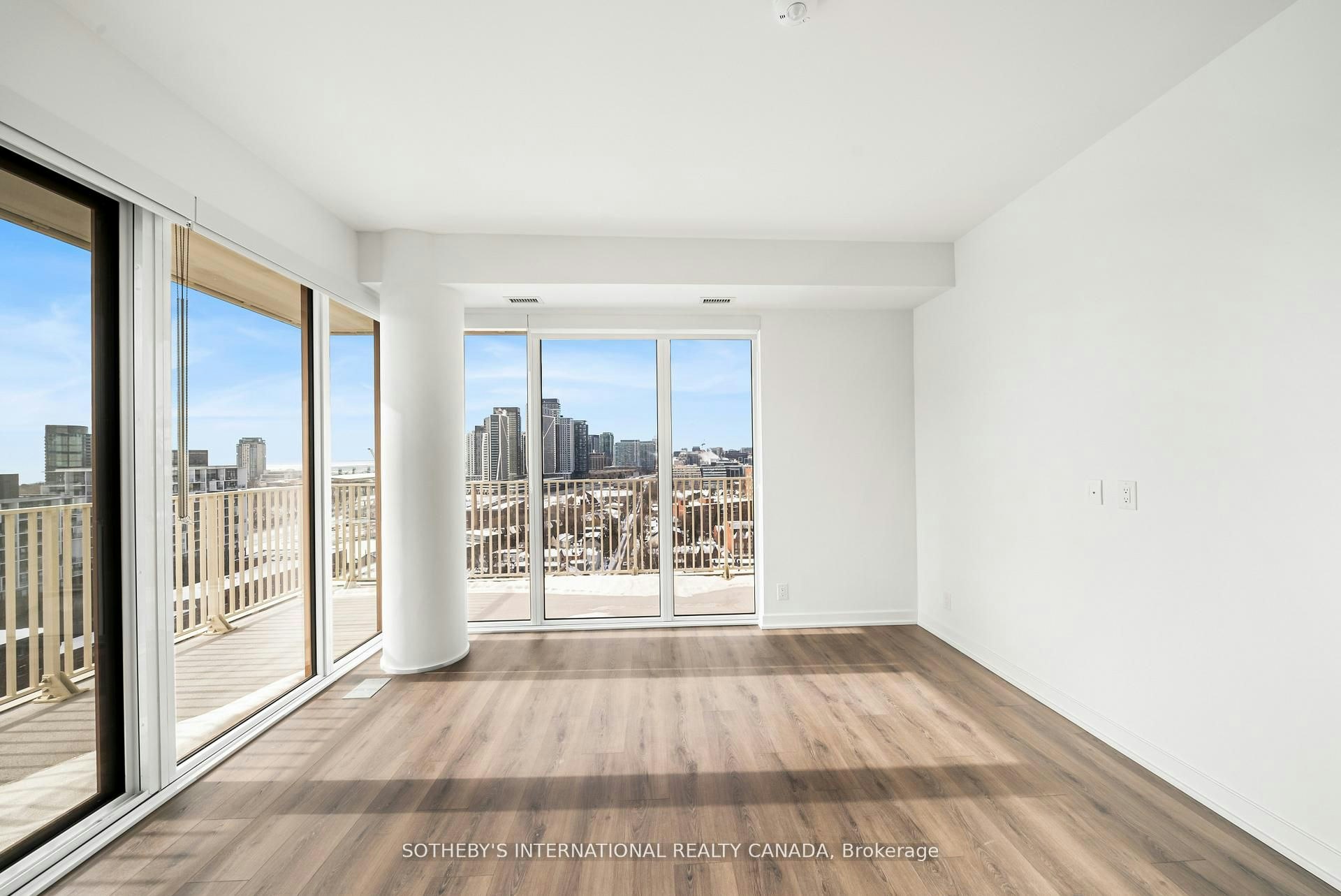 1217-88 Bathurst Street, Toronto, ON, M5V 0W8 - 8