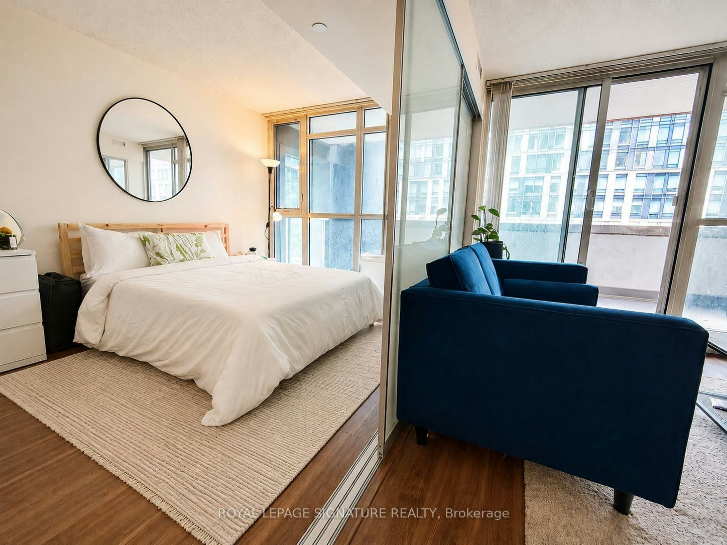 310-85 Queens Wharf Road, Toronto, ON, M5V 0J9 - 7