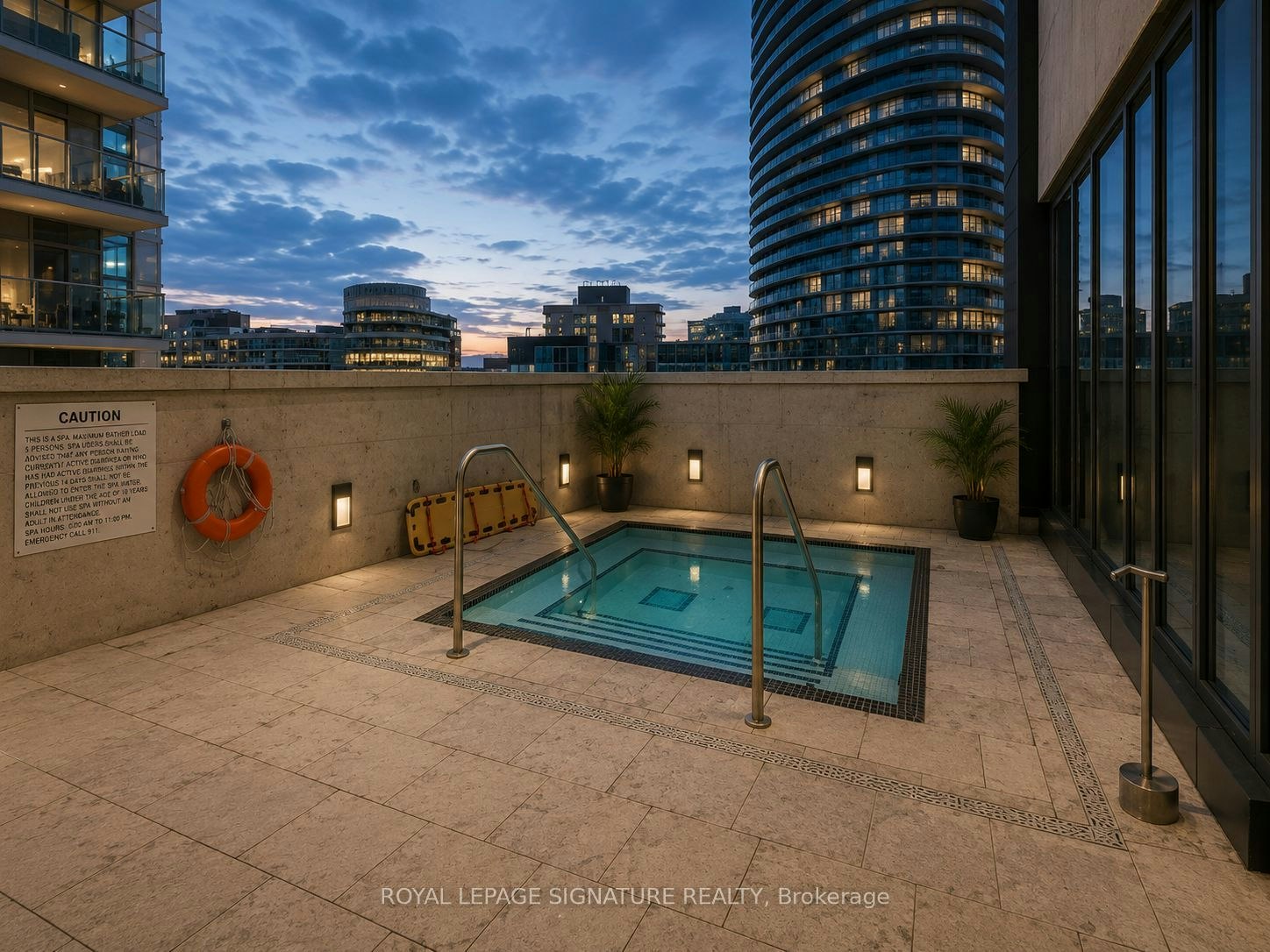 310-85 Queens Wharf Road, Toronto, ON, M5V 0J9 - 14