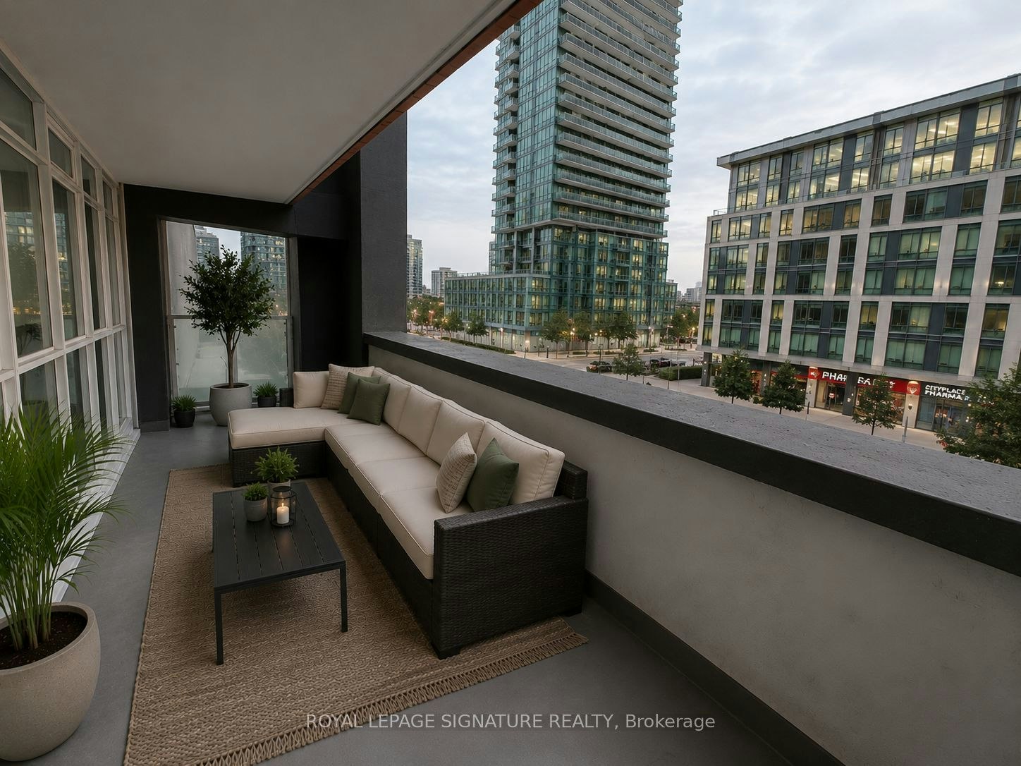310-85 Queens Wharf Road, Toronto, ON, M5V 0J9 - 13