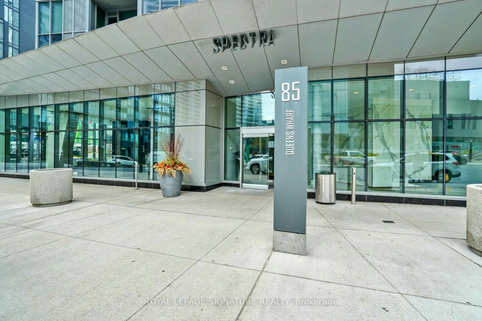 310-85 Queens Wharf Road, Toronto, ON, M5V 0J9 - 19