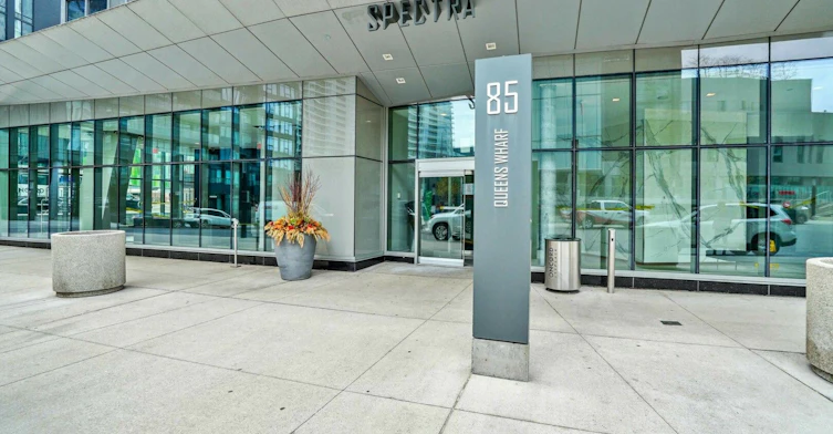 310-85 Queens Wharf Road, Toronto, ON, M5V 0J9 - 19