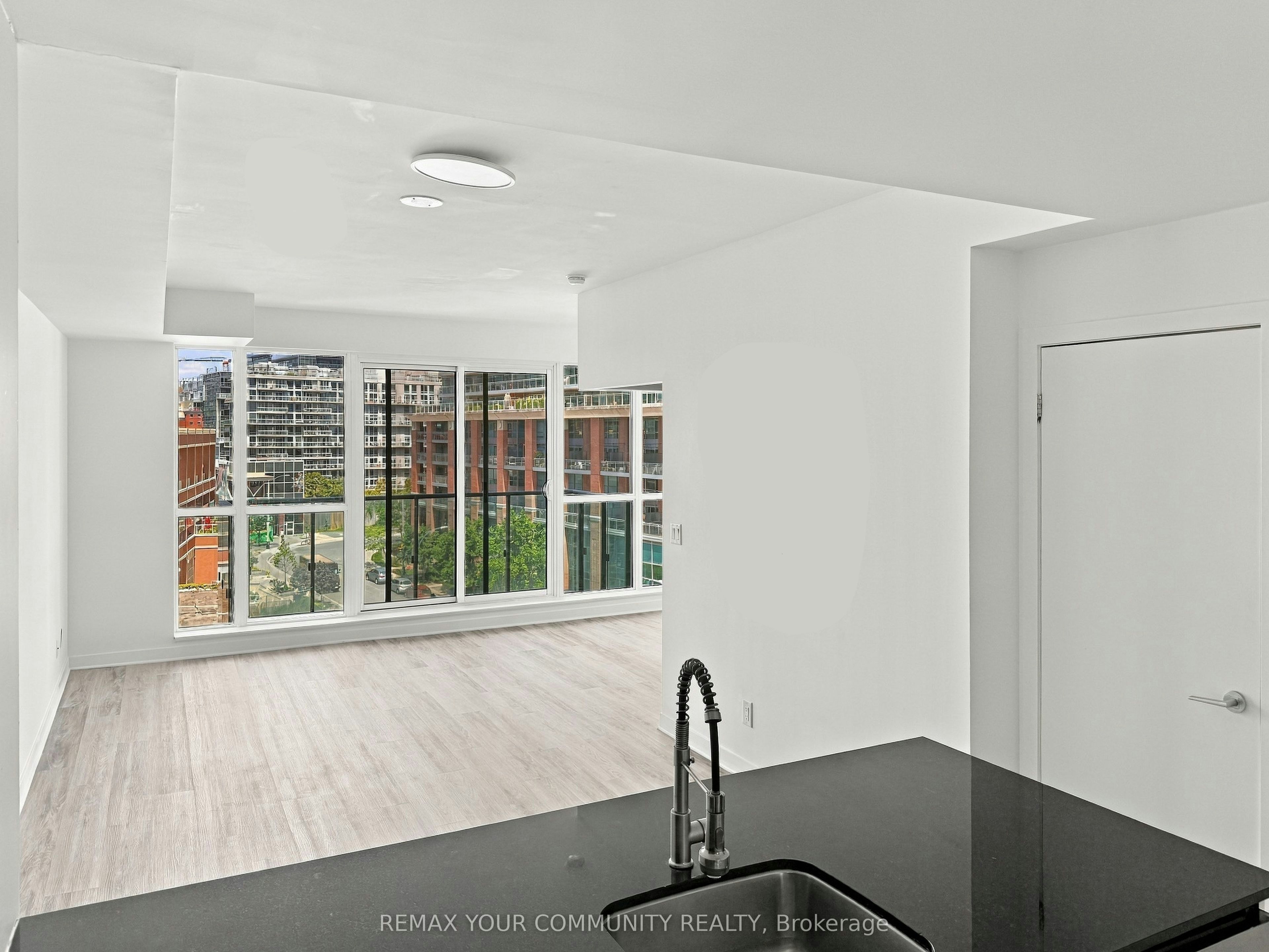 618-150 East Liberty Street, Toronto, ON, M6K 3R5