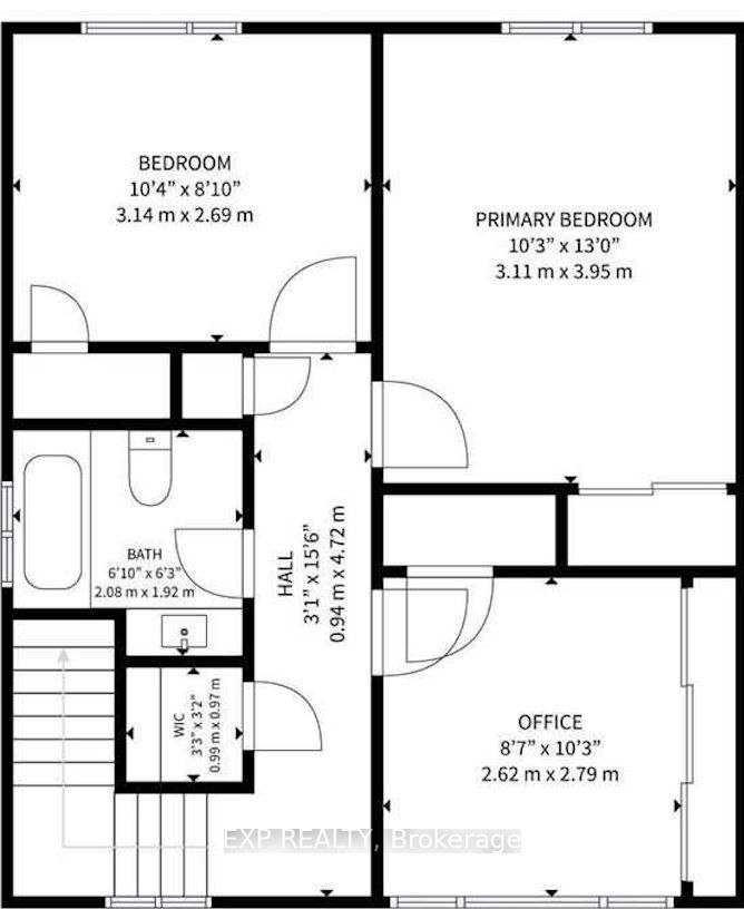 1 Guytoi Court, Toronto, ON, M3C 1Y1 - 7