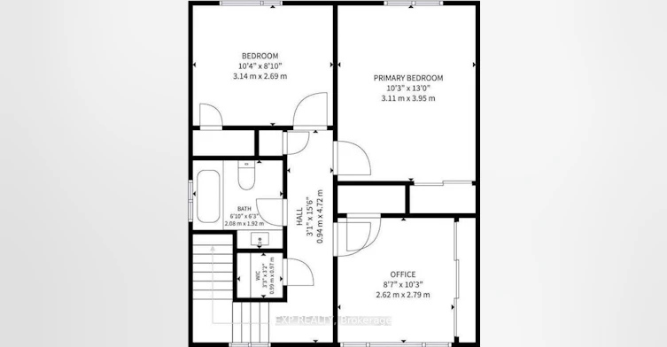 1 Guytoi Court, Toronto, ON, M3C 1Y1 - 7