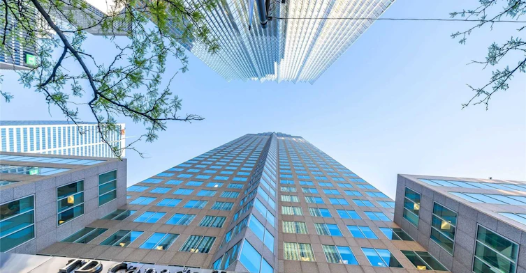 505-400 Wellington Street, Toronto, ON, M5V 0B5 - 28
