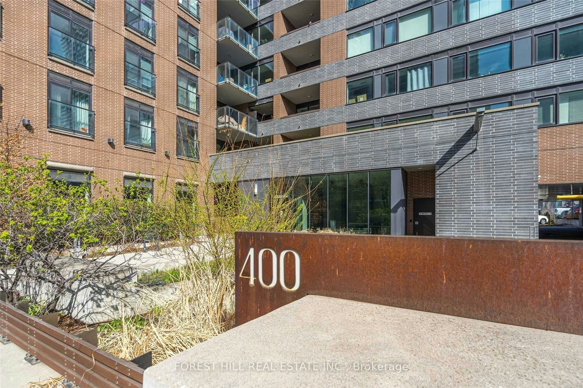 505-400 Wellington Street, Toronto, ON, M5V 0B5 - 2