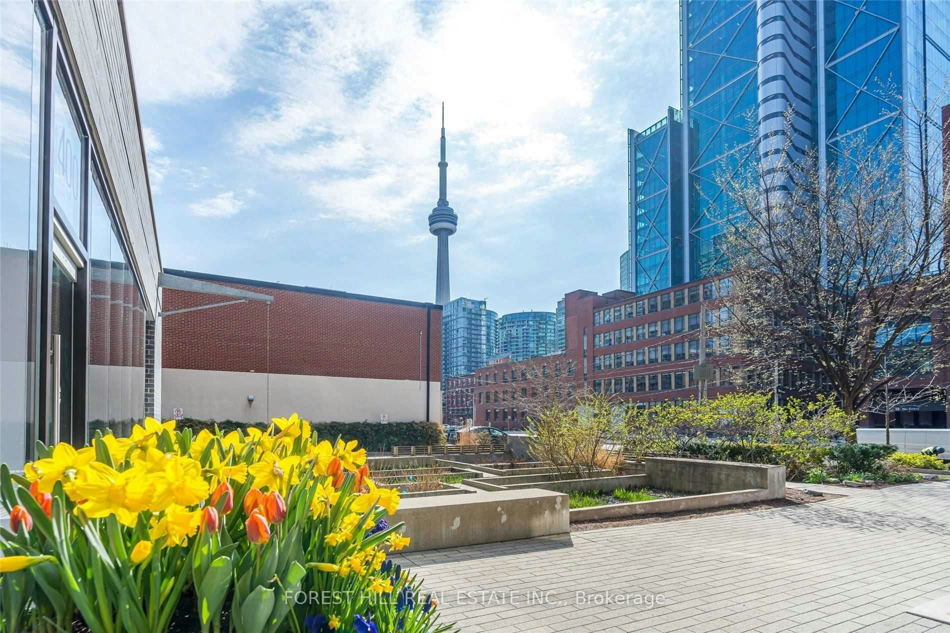 505-400 Wellington Street, Toronto, ON, M5V 0B5 - 30
