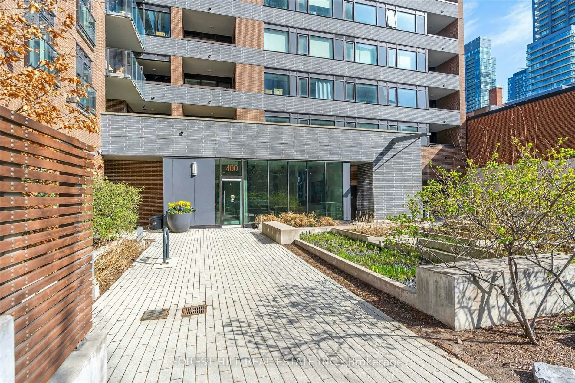 505-400 Wellington Street, Toronto, ON, M5V 0B5 - 27