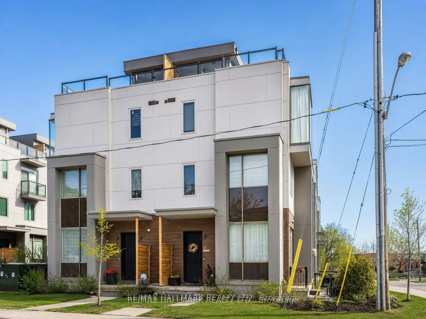 1-17 Greenbriar Road, Toronto, ON, M2K 0G7
