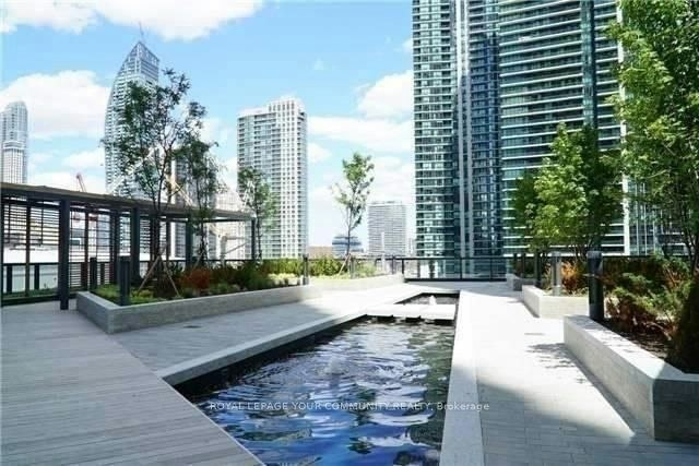 4902-100 Harbour Street, Toronto, ON, M5J 2T5 - 11