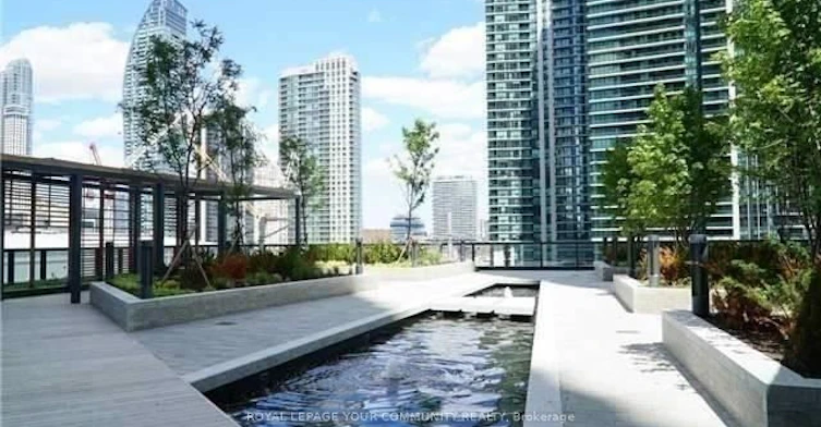 4902-100 Harbour Street, Toronto, ON, M5J 2T5 - 11