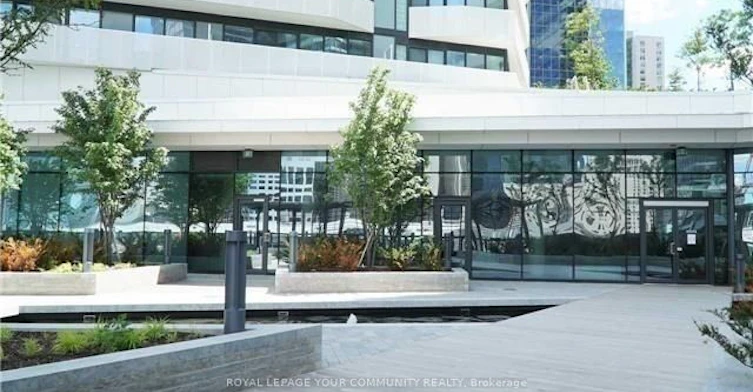 4902-100 Harbour Street, Toronto, ON, M5J 2T5 - 13