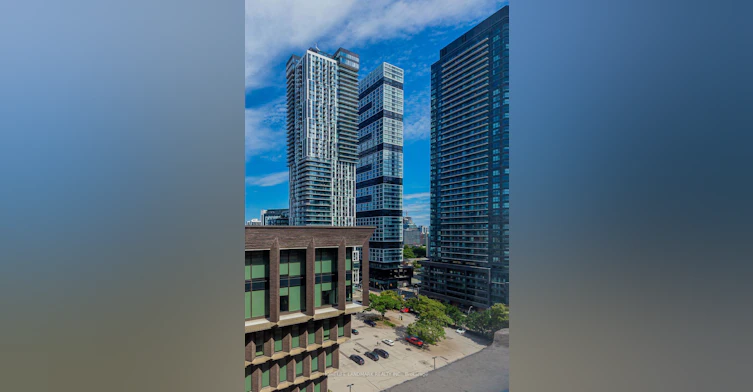 1036-155 Dalhousie Street, Toronto, ON, M5B 2P7 - 21