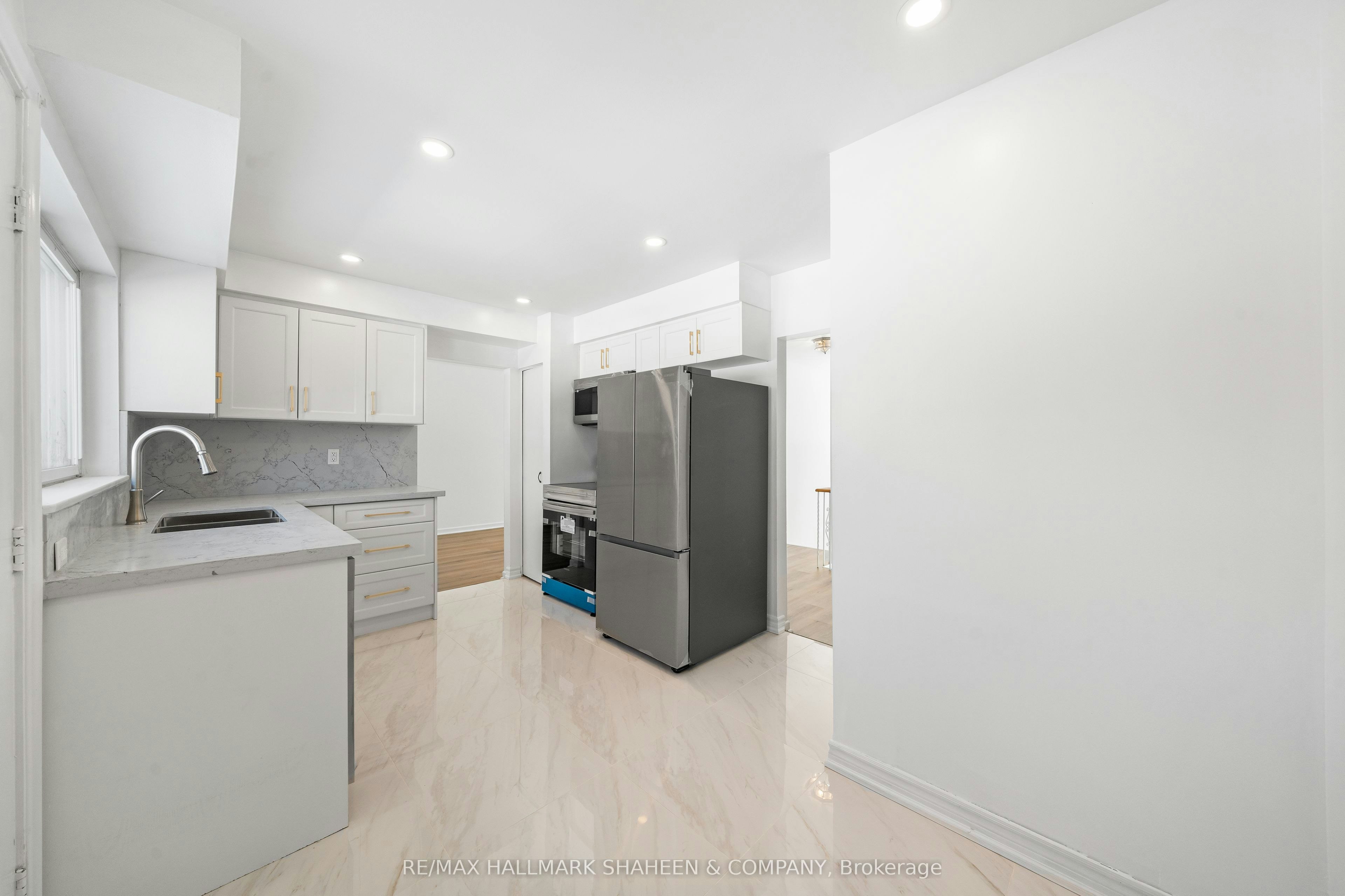 Main-96 Rameau Drive, Toronto, ON, M2H 1T9 - 8