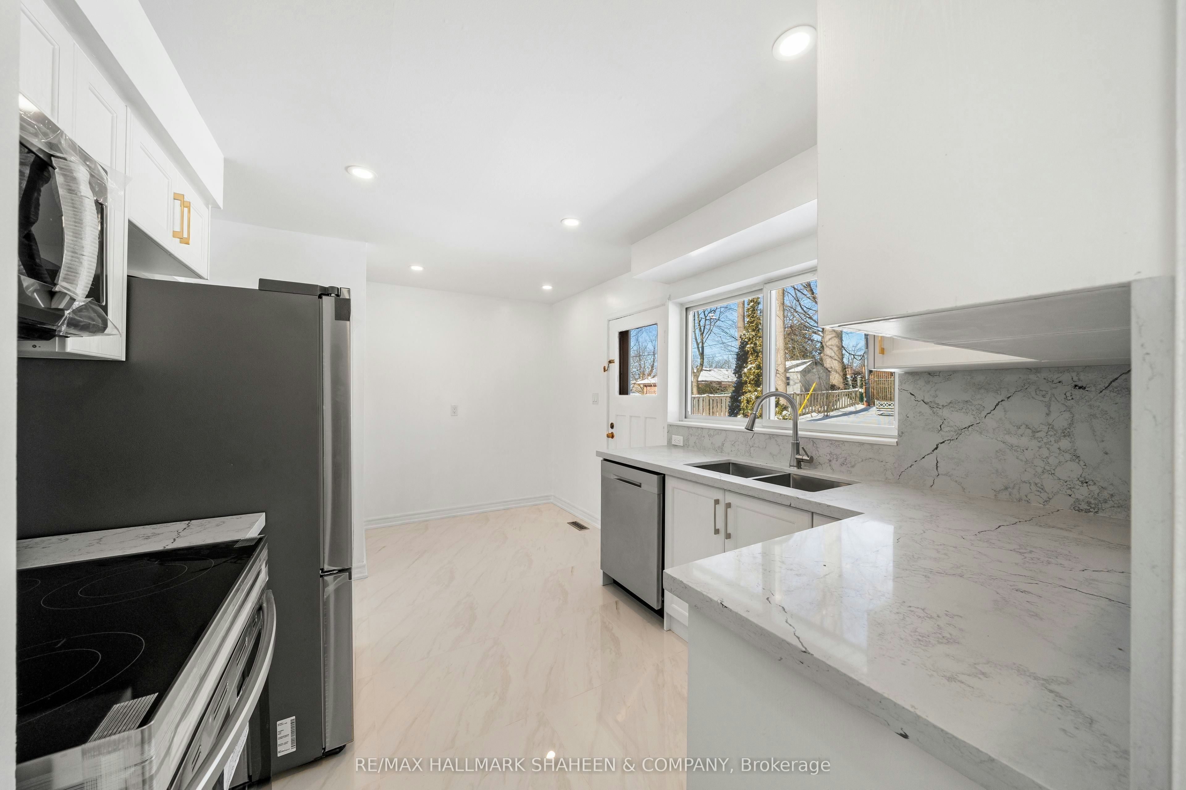 Main-96 Rameau Drive, Toronto, ON, M2H 1T9 - 5