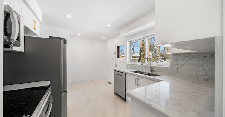Main-96 Rameau Drive, Toronto, ON, M2H 1T9 - 5