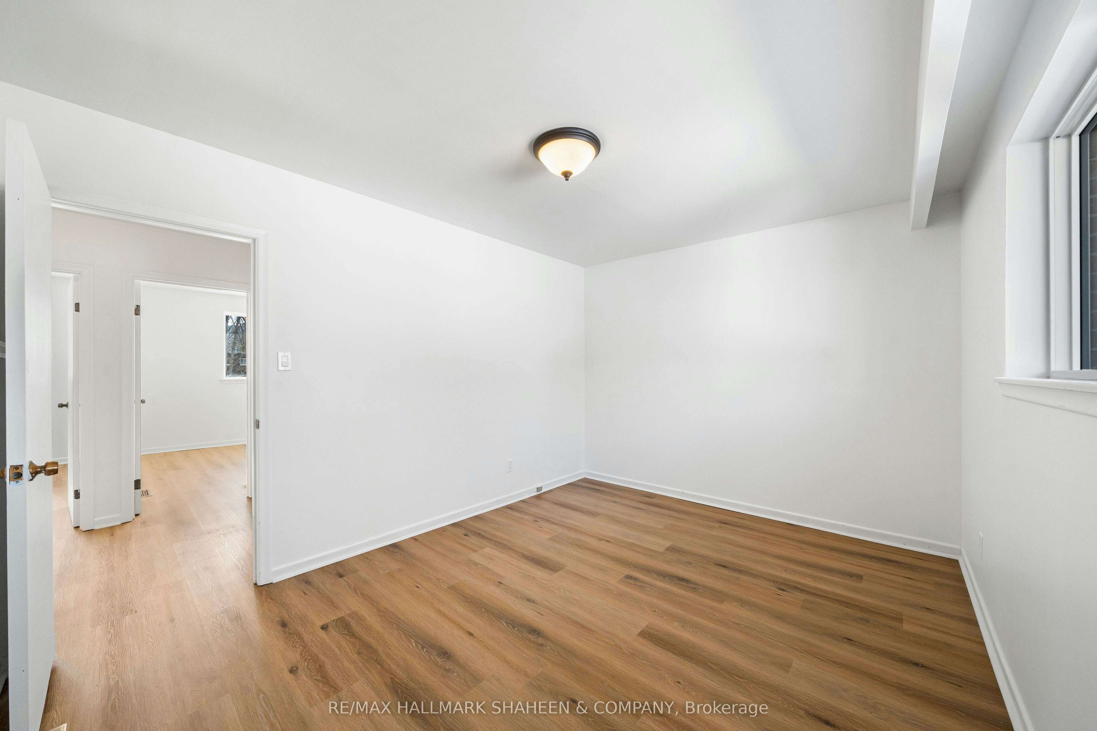 Main-96 Rameau Drive, Toronto, ON, M2H 1T9 - 21