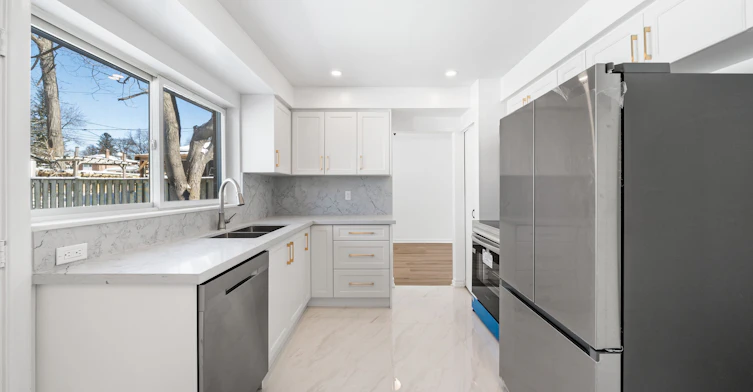 Main-96 Rameau Drive, Toronto, ON, M2H 1T9 - 7