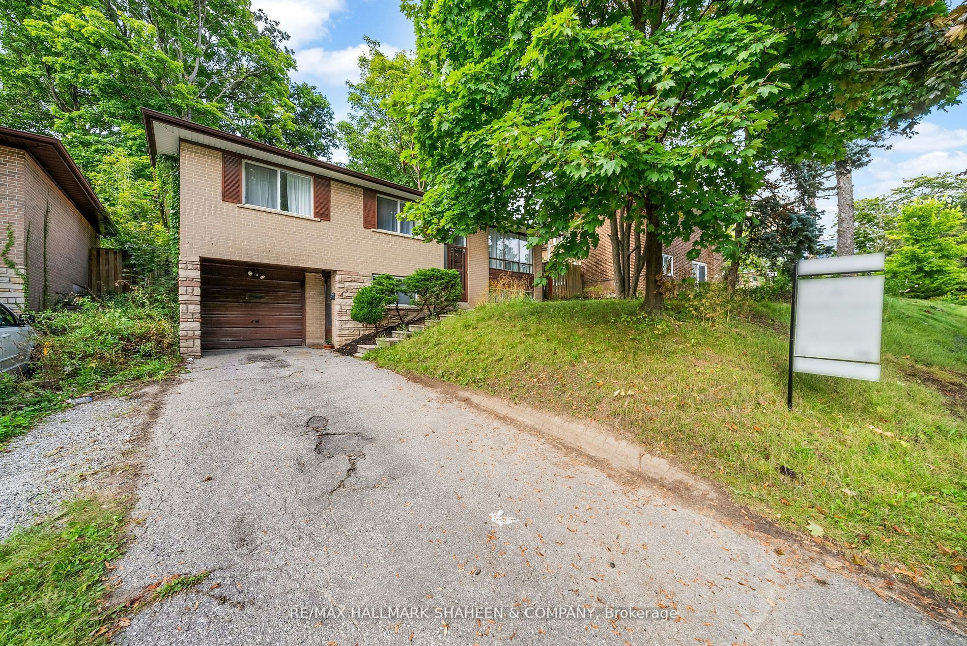 Main-96 Rameau Drive, Toronto, ON, M2H 1T9 - 2