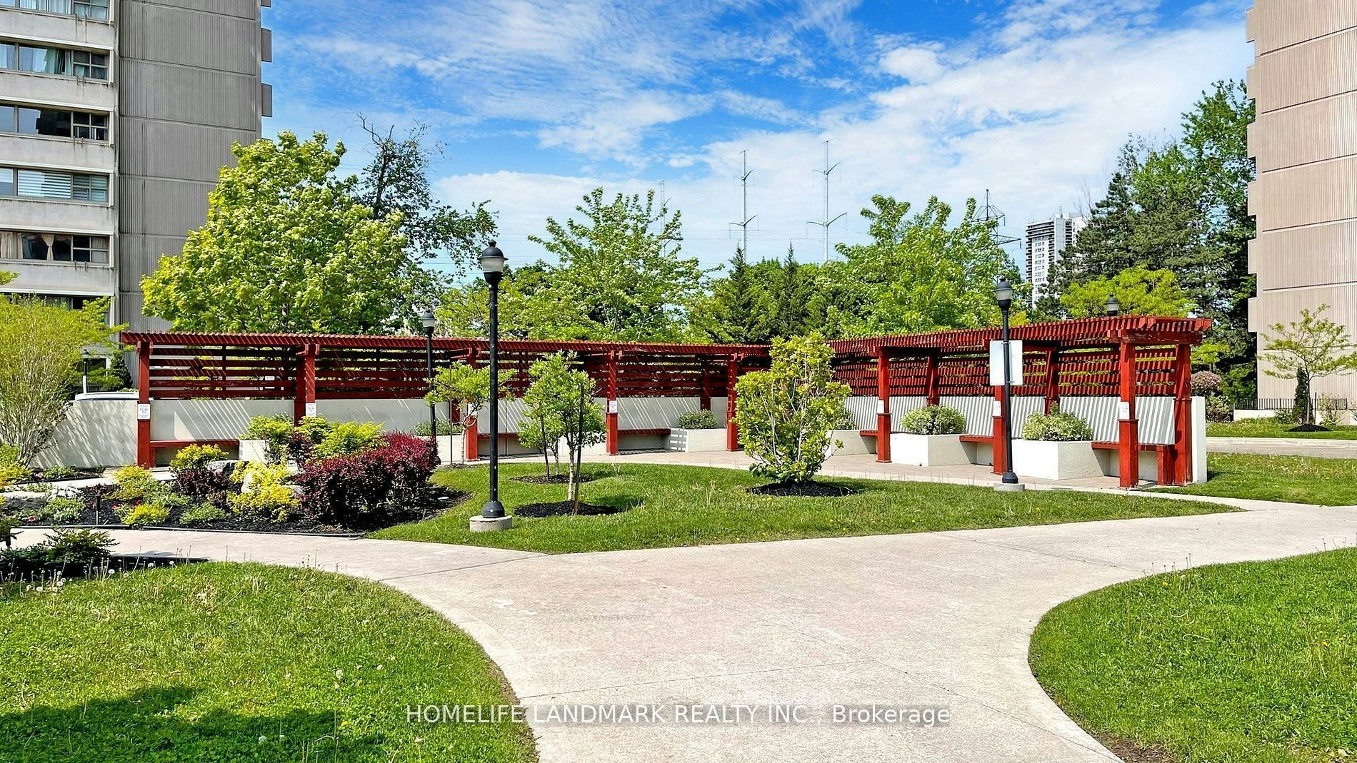 2501-715 Don Mills Road, Toronto, ON, M3C 1S5 - 21