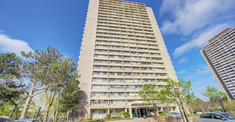 2501-715 Don Mills Road, Toronto, ON, M3C 1S5
