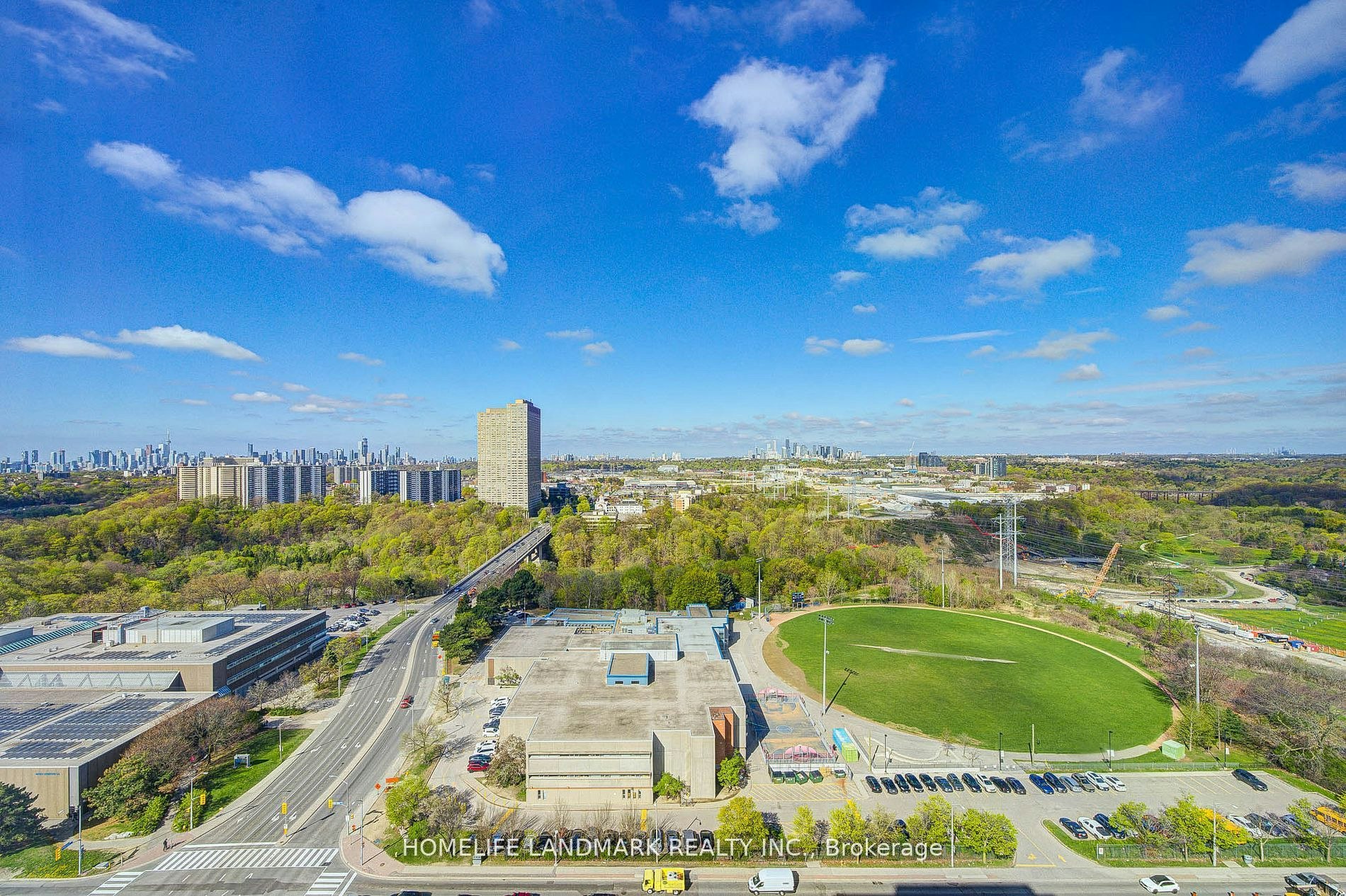 2501-715 Don Mills Road, Toronto, ON, M3C 1S5 - 16