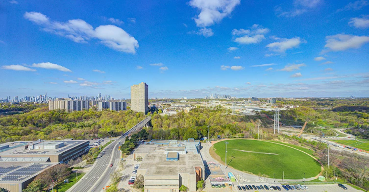 2501-715 Don Mills Road, Toronto, ON, M3C 1S5 - 16