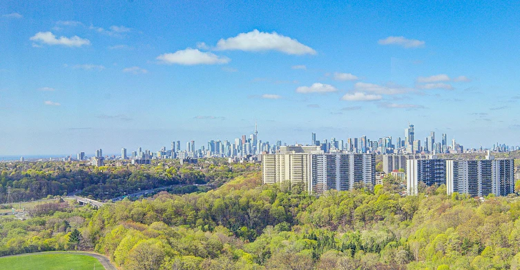 2501-715 Don Mills Road, Toronto, ON, M3C 1S5 - 19