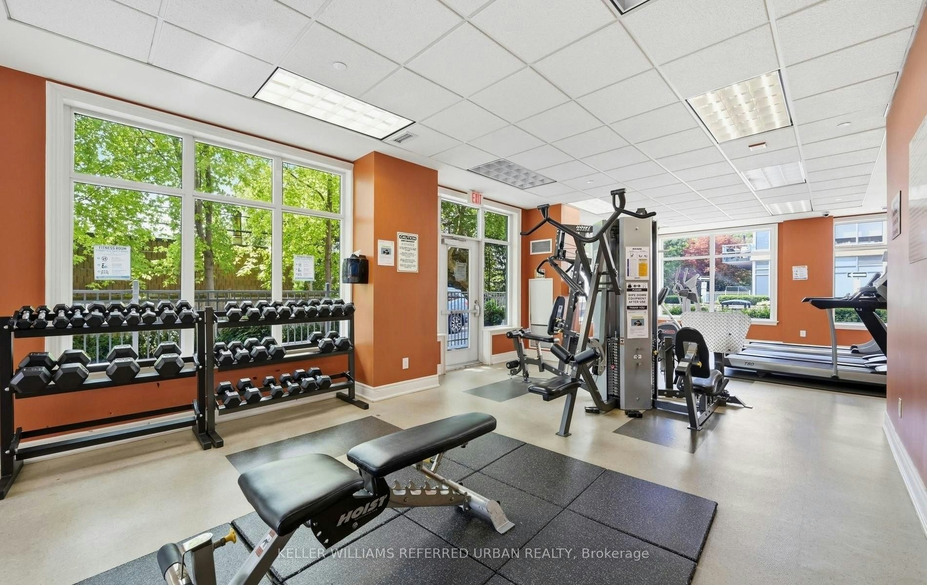 106-701 Sheppard Avenue W, Toronto, ON, M3H 0B2 - 12