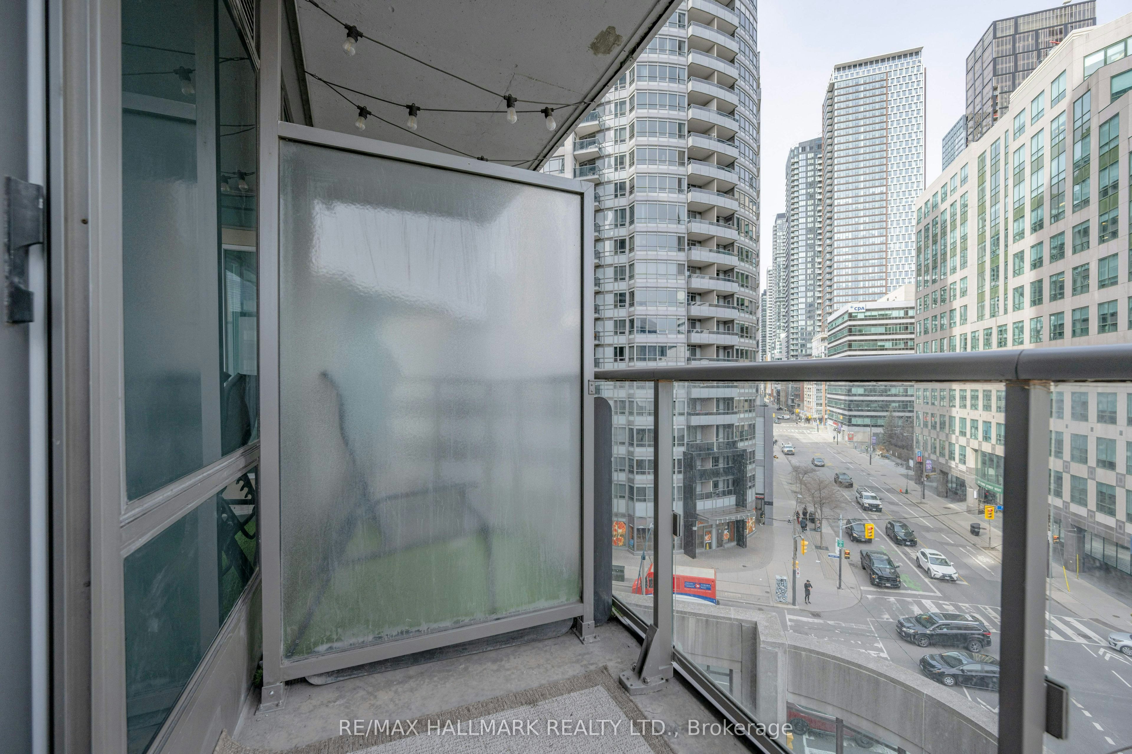 701-361 Front Street, Toronto, ON, M5V 3R5 - 12