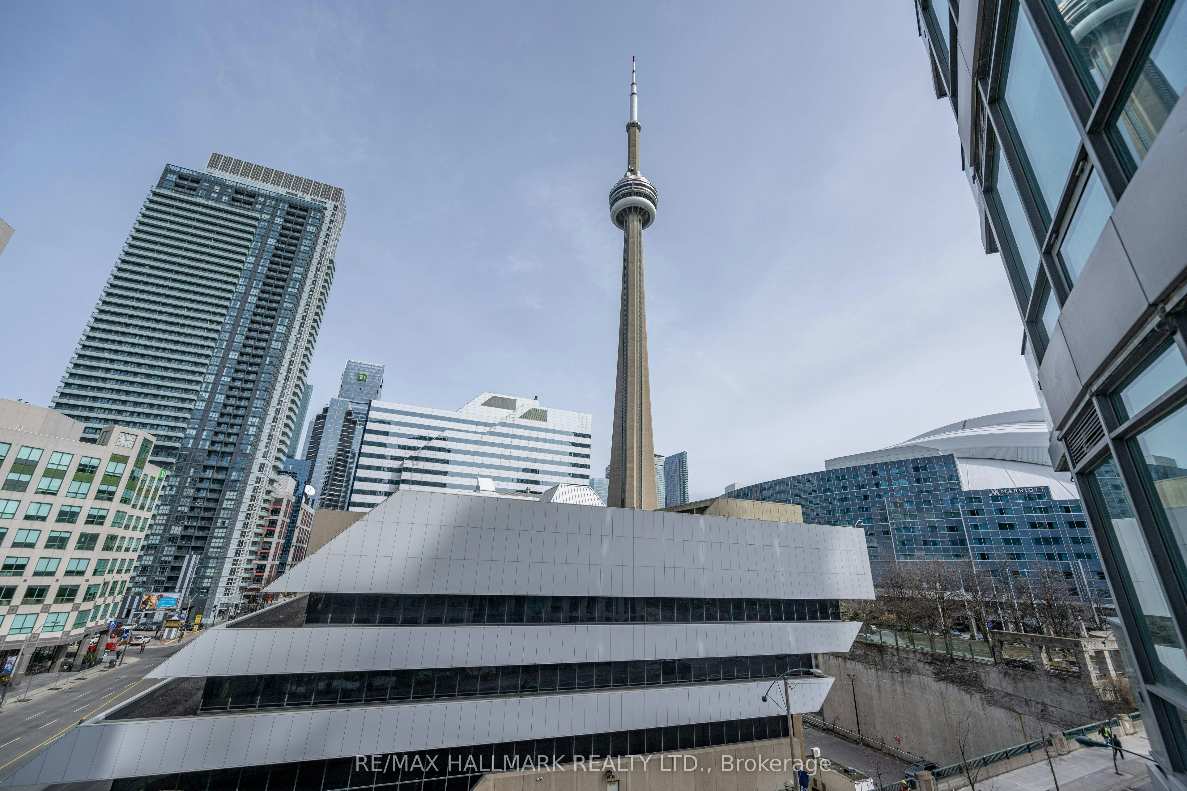 701-361 Front Street, Toronto, ON, M5V 3R5 - 13