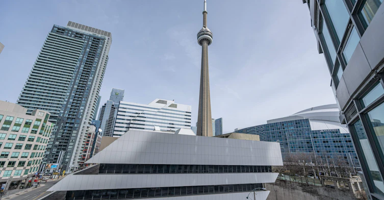 701-361 Front Street, Toronto, ON, M5V 3R5 - 13