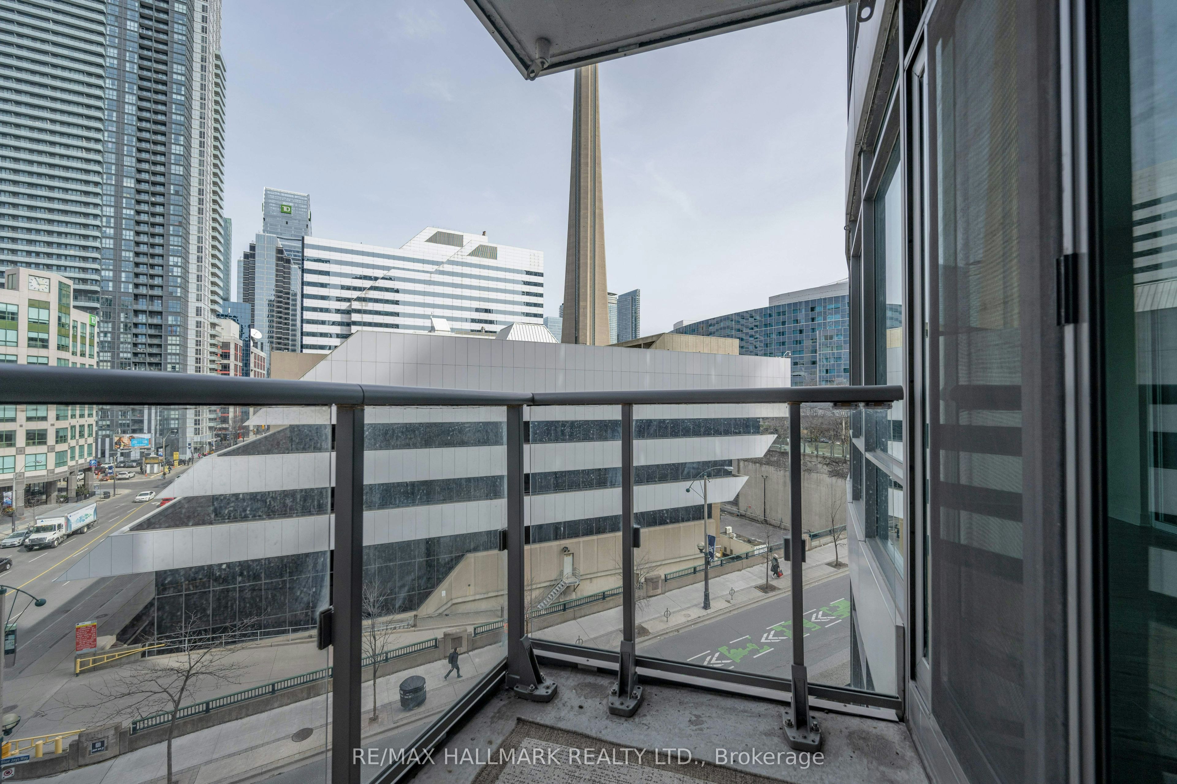 701-361 Front Street, Toronto, ON, M5V 3R5 - 11