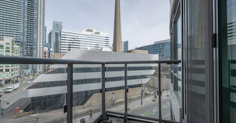 701-361 Front Street, Toronto, ON, M5V 3R5 - 11