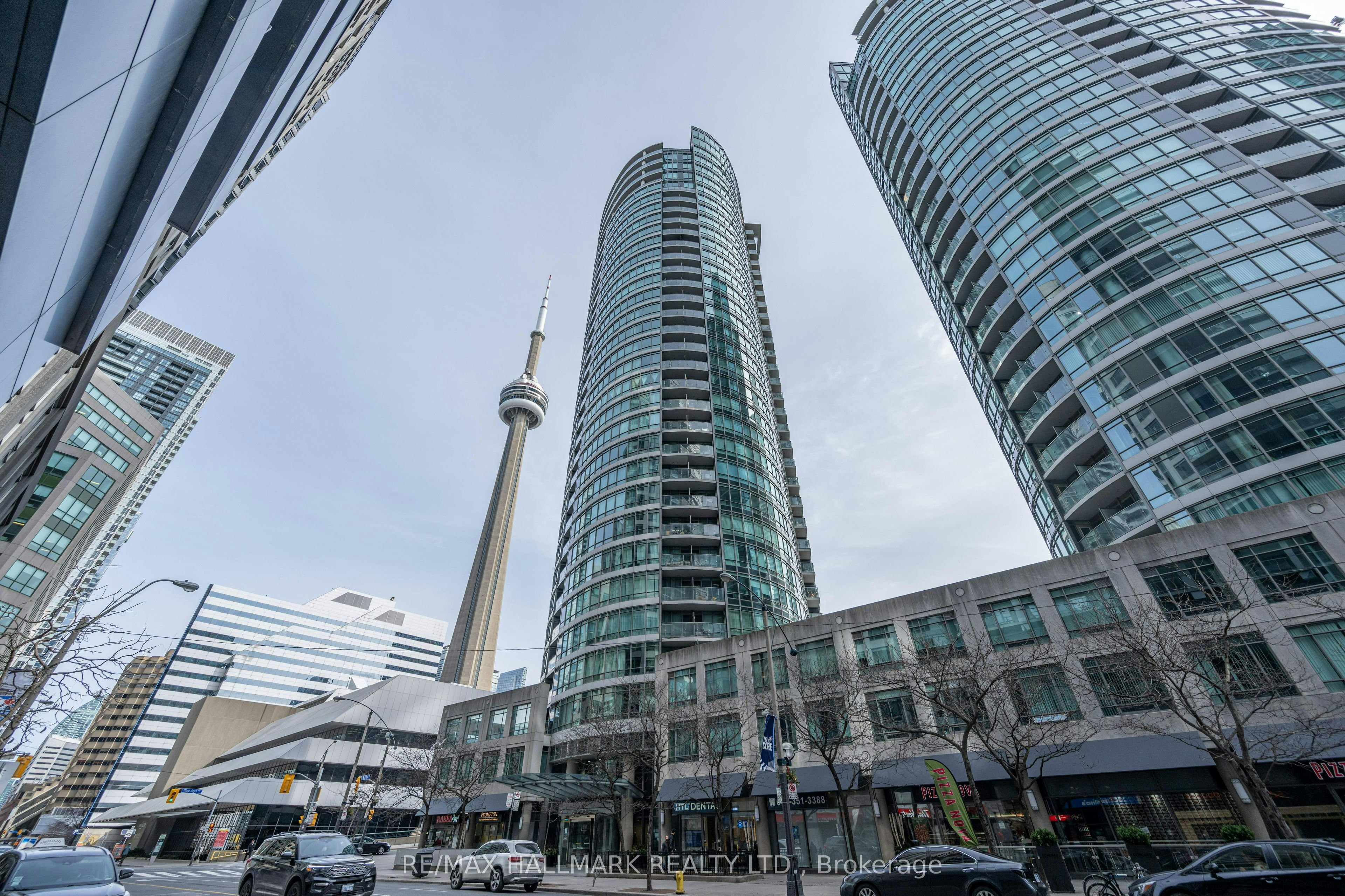 701-361 Front Street, Toronto, ON, M5V 3R5 - 2