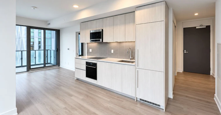1402-8 Cumberland Street, Toronto, ON, M4W 0B6 - 4