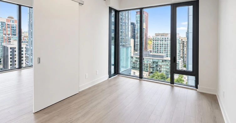 1402-8 Cumberland Street, Toronto, ON, M4W 0B6 - 9