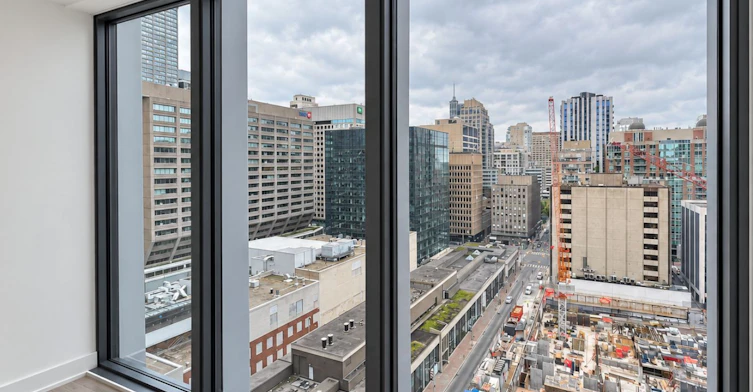 1402-8 Cumberland Street, Toronto, ON, M4W 0B6 - 6