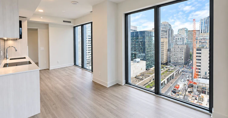 1402-8 Cumberland Street, Toronto, ON, M4W 0B6 - 7