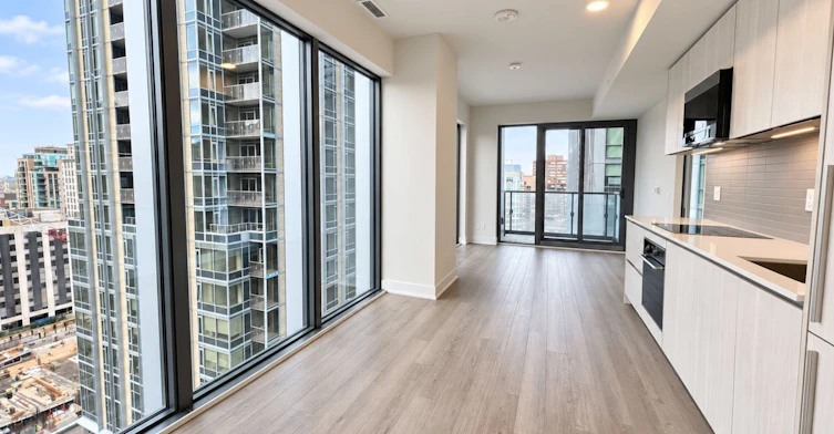 1402-8 Cumberland Street, Toronto, ON, M4W 0B6 - 3