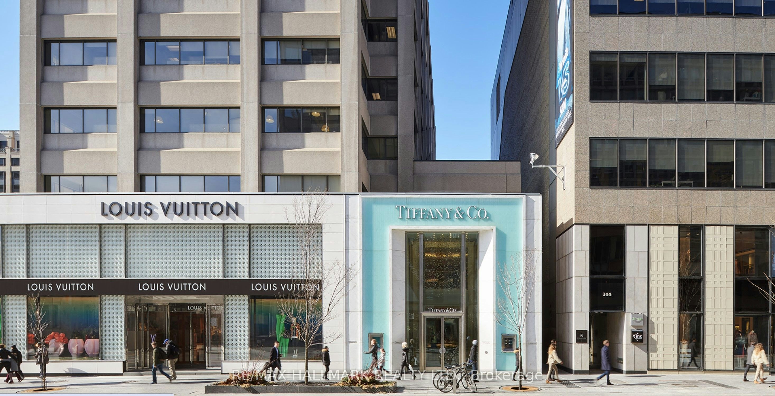 1402-8 Cumberland Street, Toronto, ON, M4W 0B6 - 12