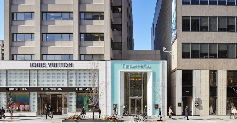 1402-8 Cumberland Street, Toronto, ON, M4W 0B6 - 12