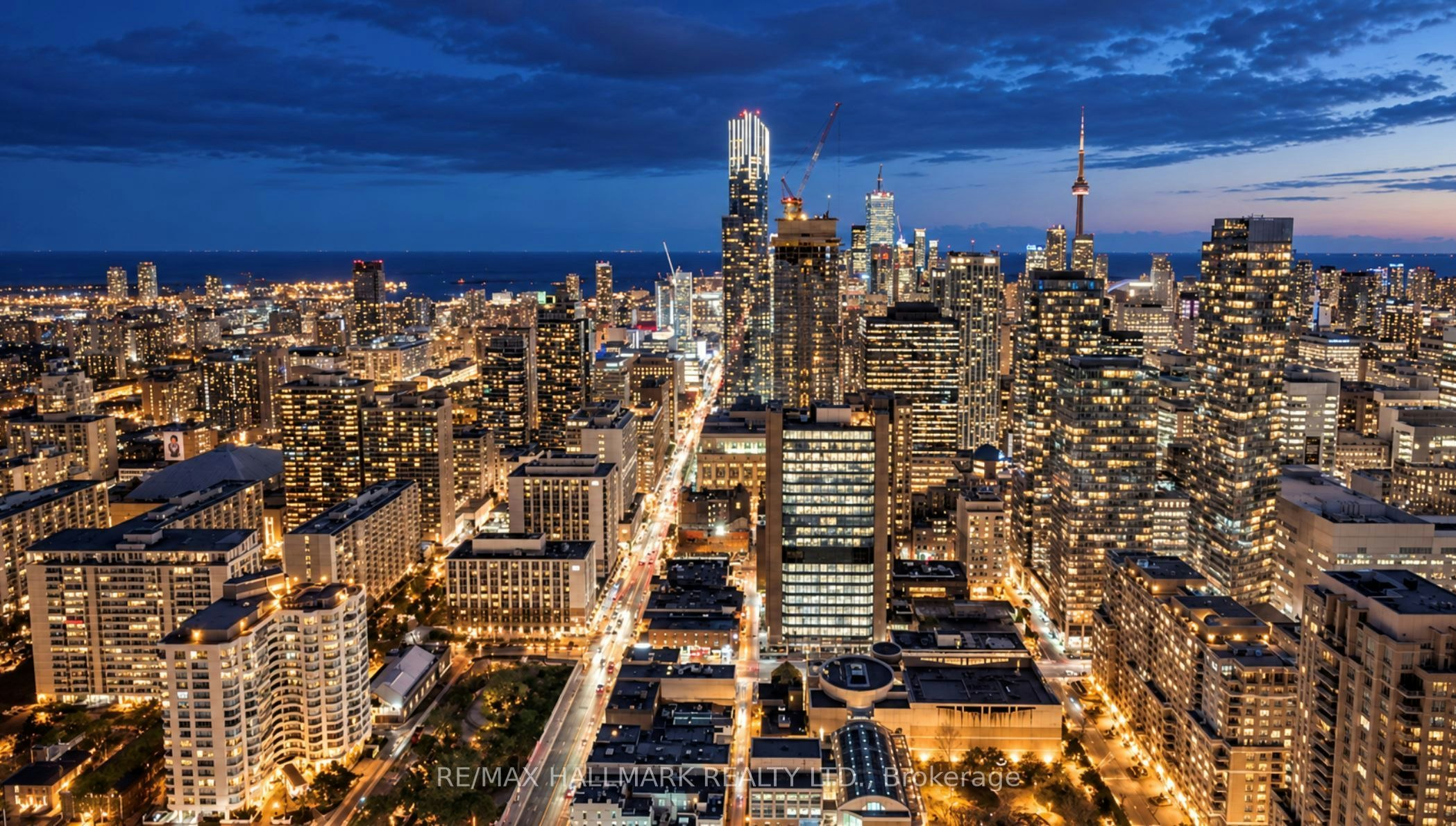 1402-8 Cumberland Street, Toronto, ON, M4W 0B6 - 14