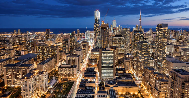 1402-8 Cumberland Street, Toronto, ON, M4W 0B6 - 14